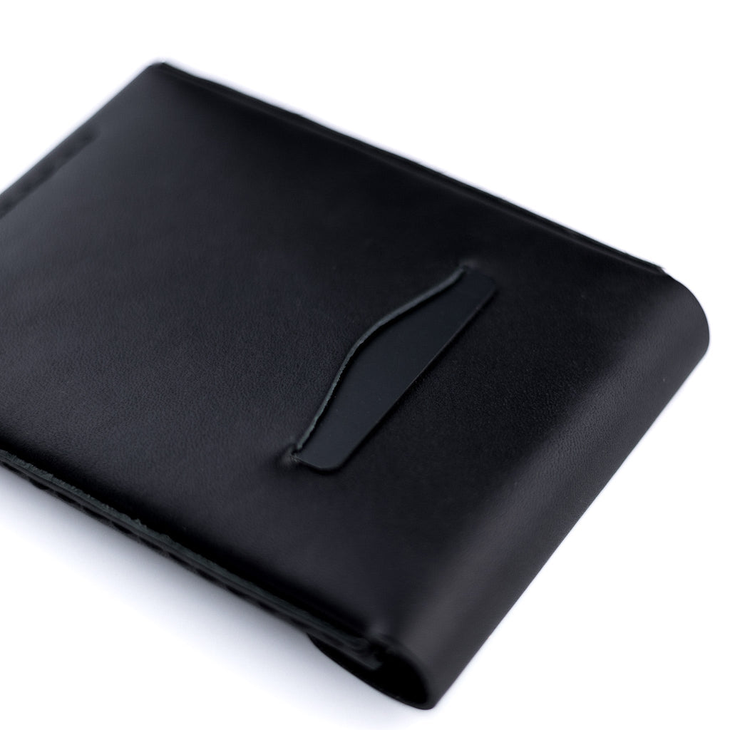 The Huckleberry (standard) – Black
