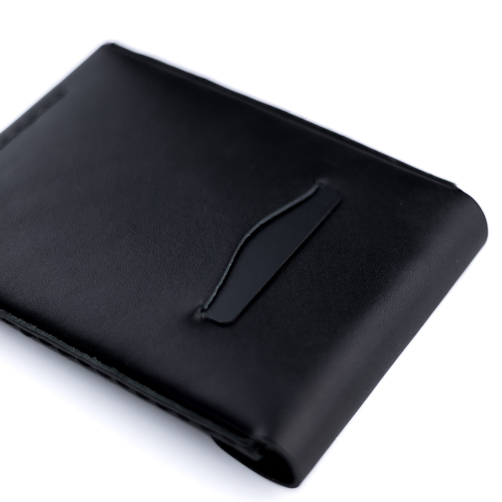 The Huckleberry (standard) – Black