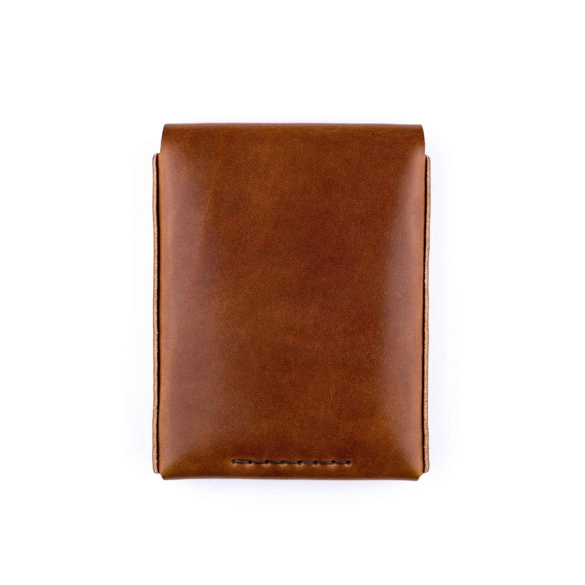 The Huckleberry (standard) – Brown