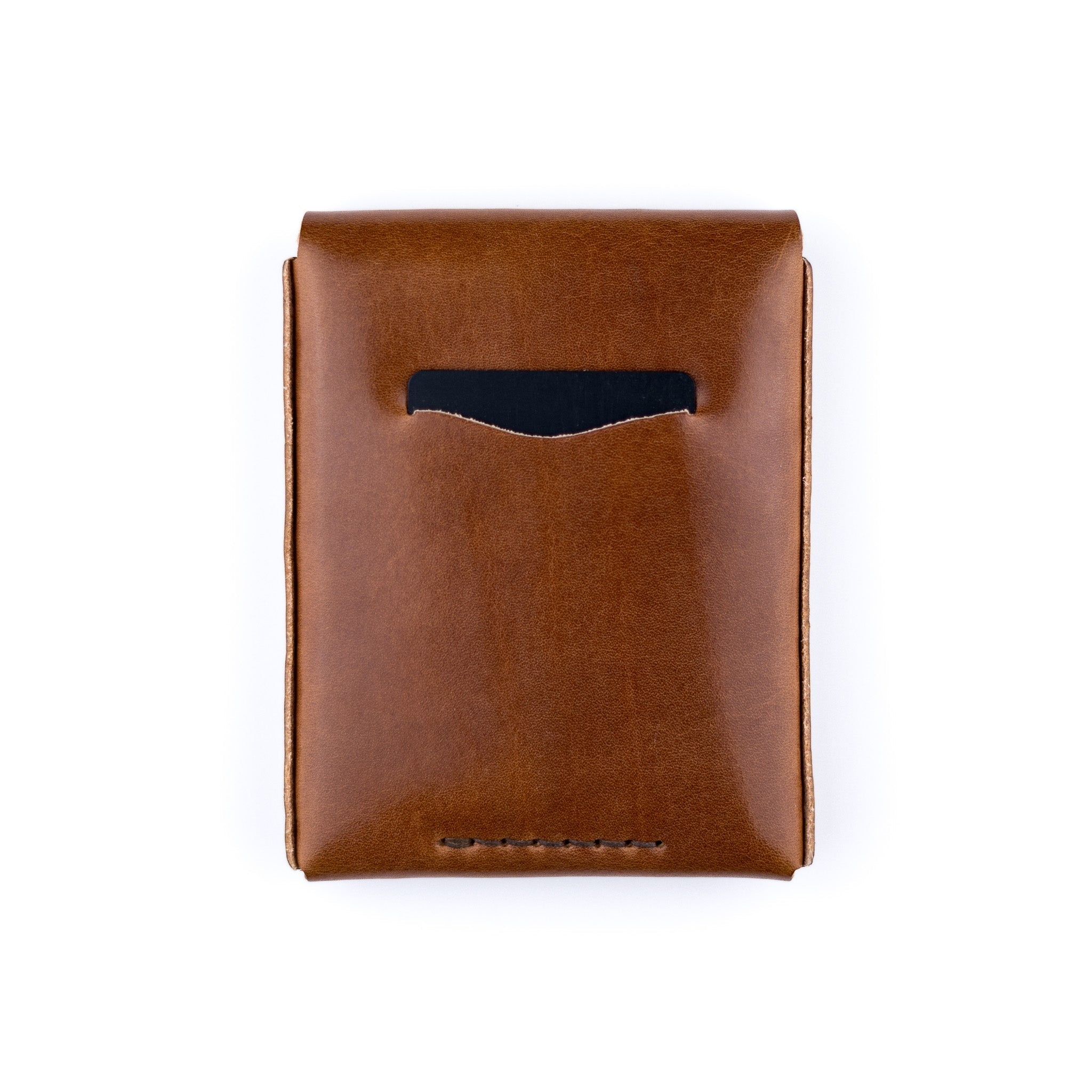 The Huckleberry (standard) – Brown