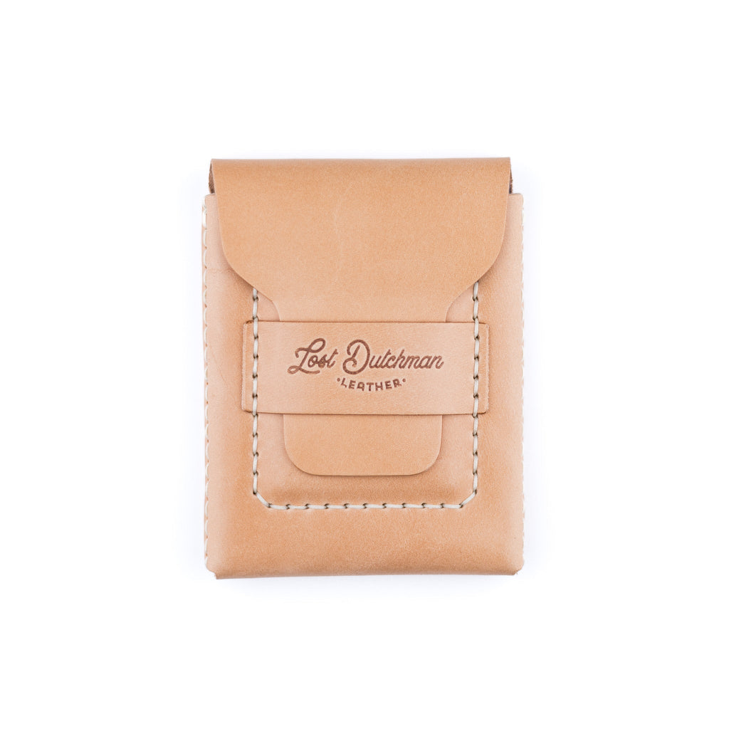 The Huckleberry (standard) – Russet