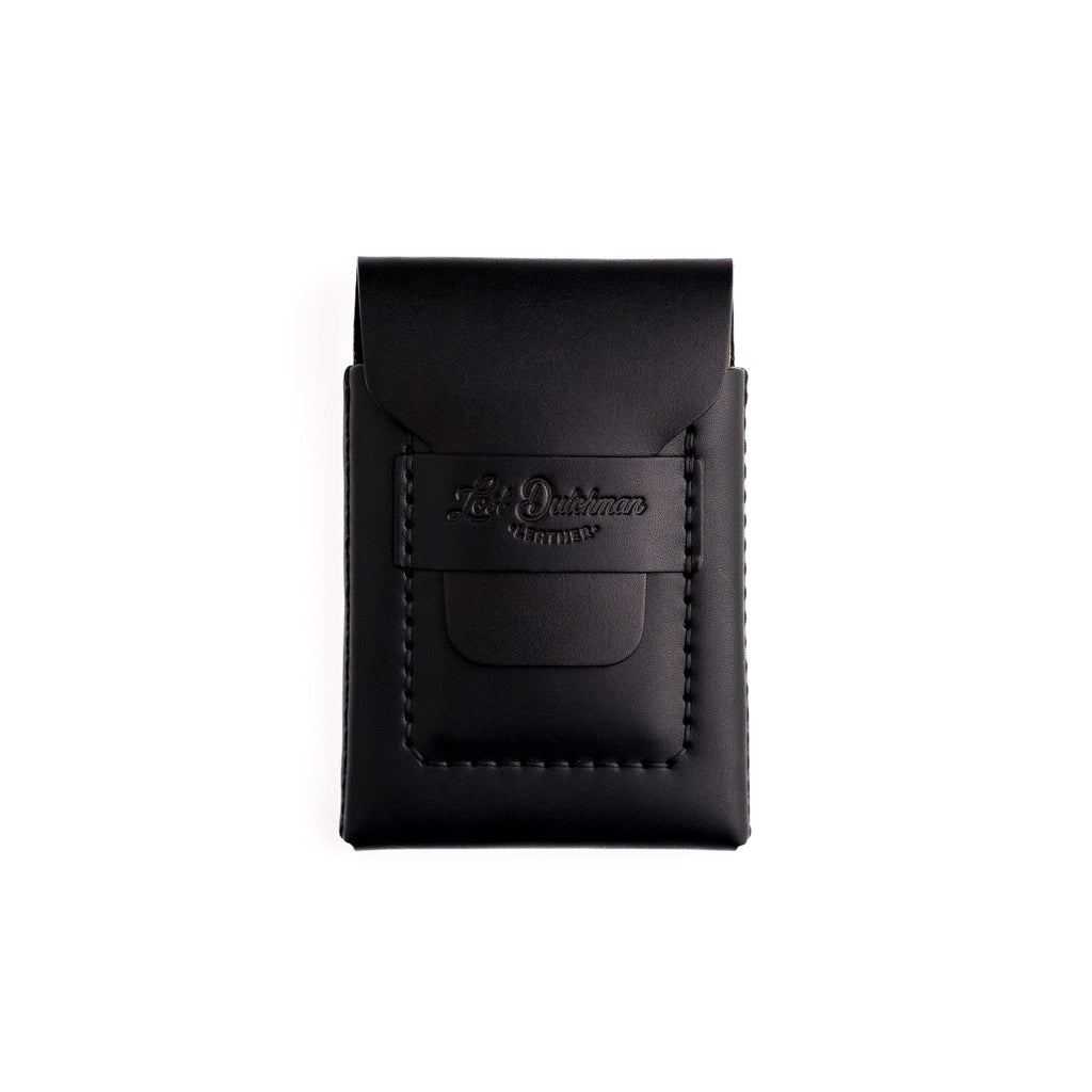 The Huckleberry (Tall) – Black