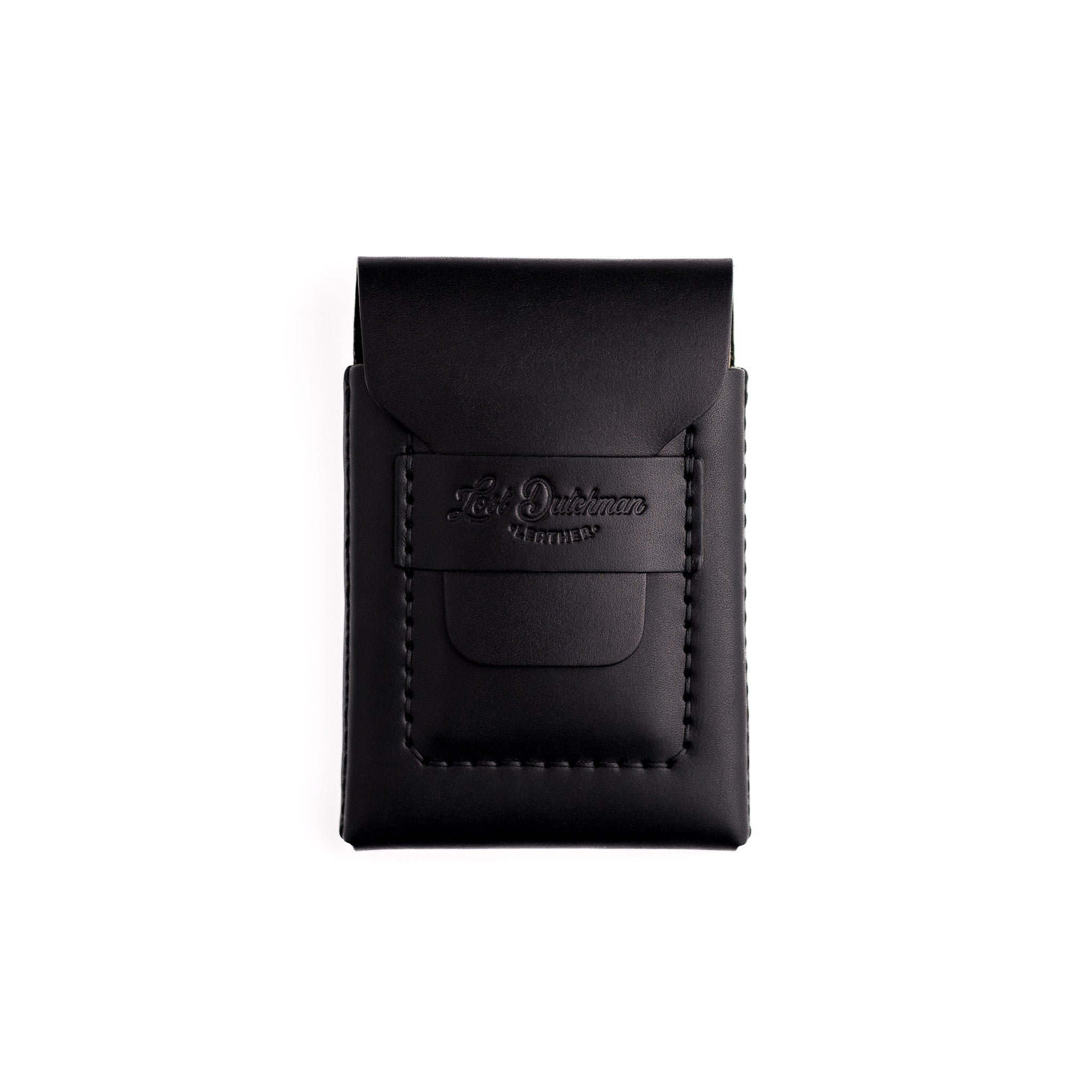 The Huckleberry (Tall) – Black