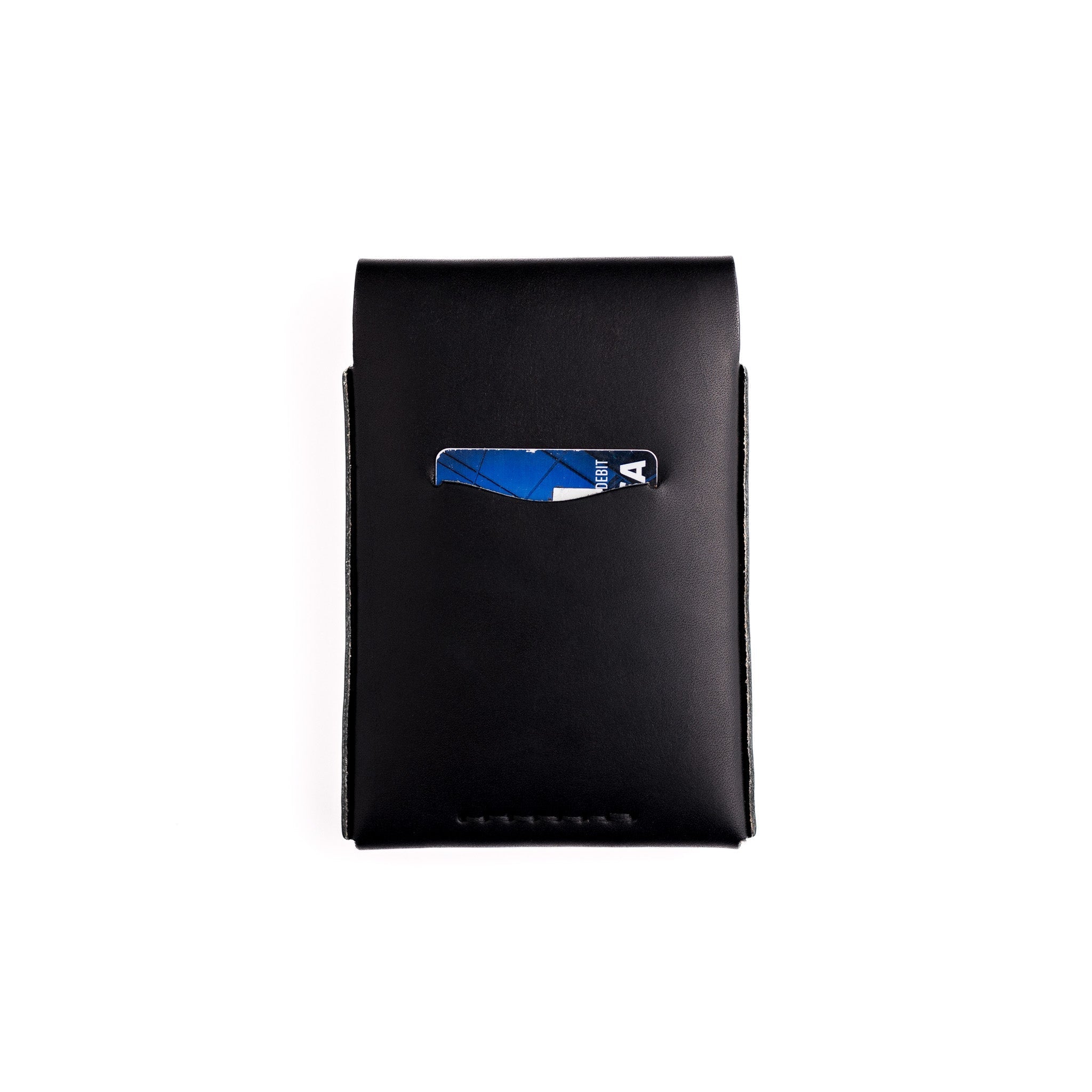 The Huckleberry (Tall) – Black