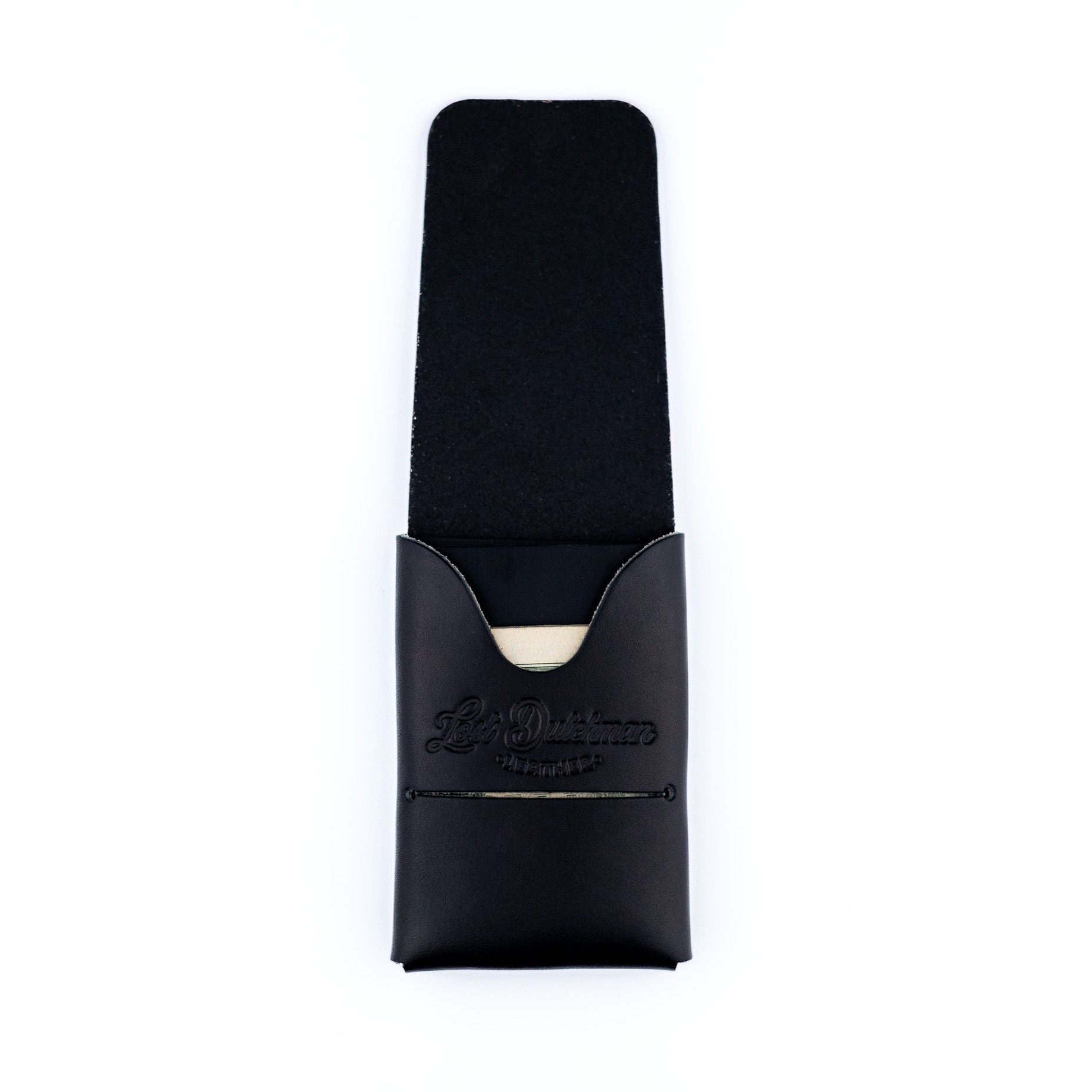 The Mini Franklin – Black