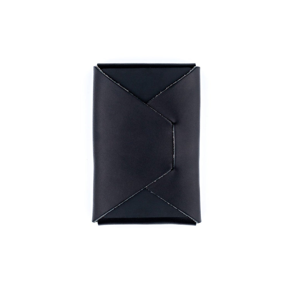 The Mini Franklin – Black