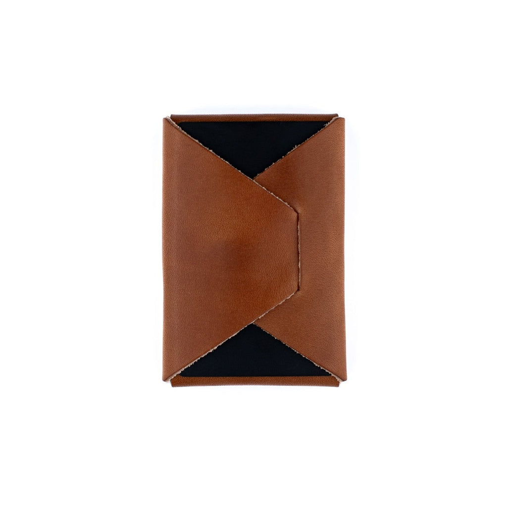 The Mini Franklin – Brown