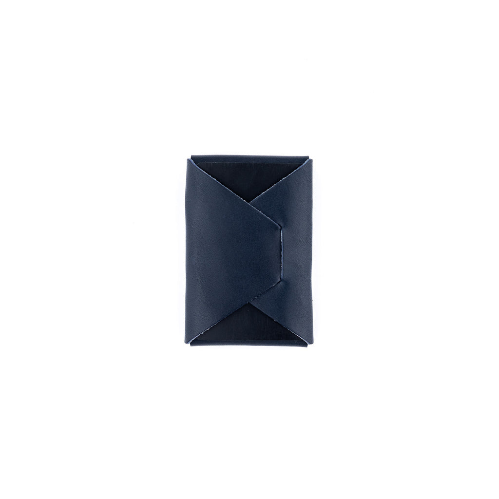 The Mini Franklin – Navy