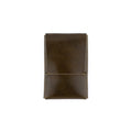 The Mini Franklin – Olive