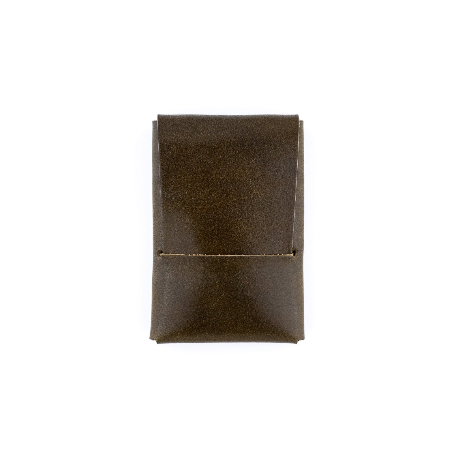 The Mini Franklin – Olive
