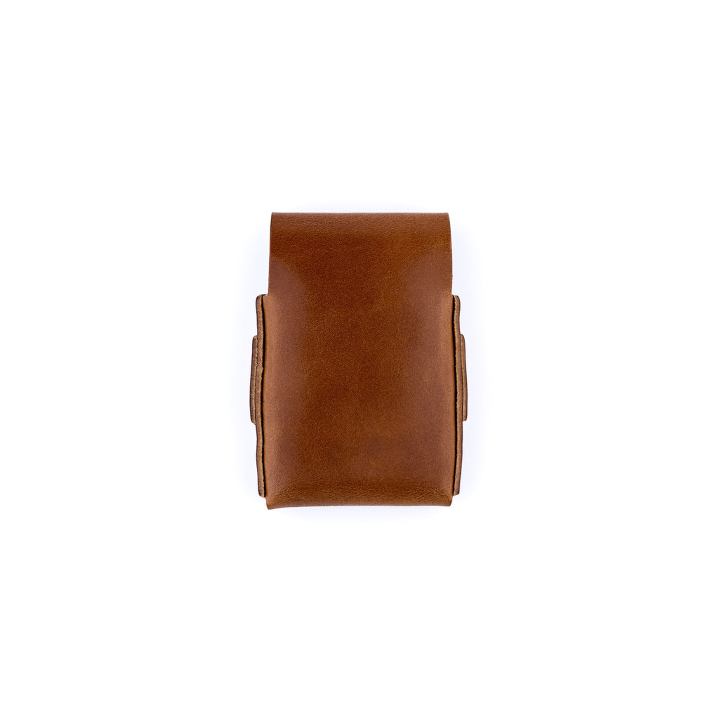 The Original Finnigan - Brown