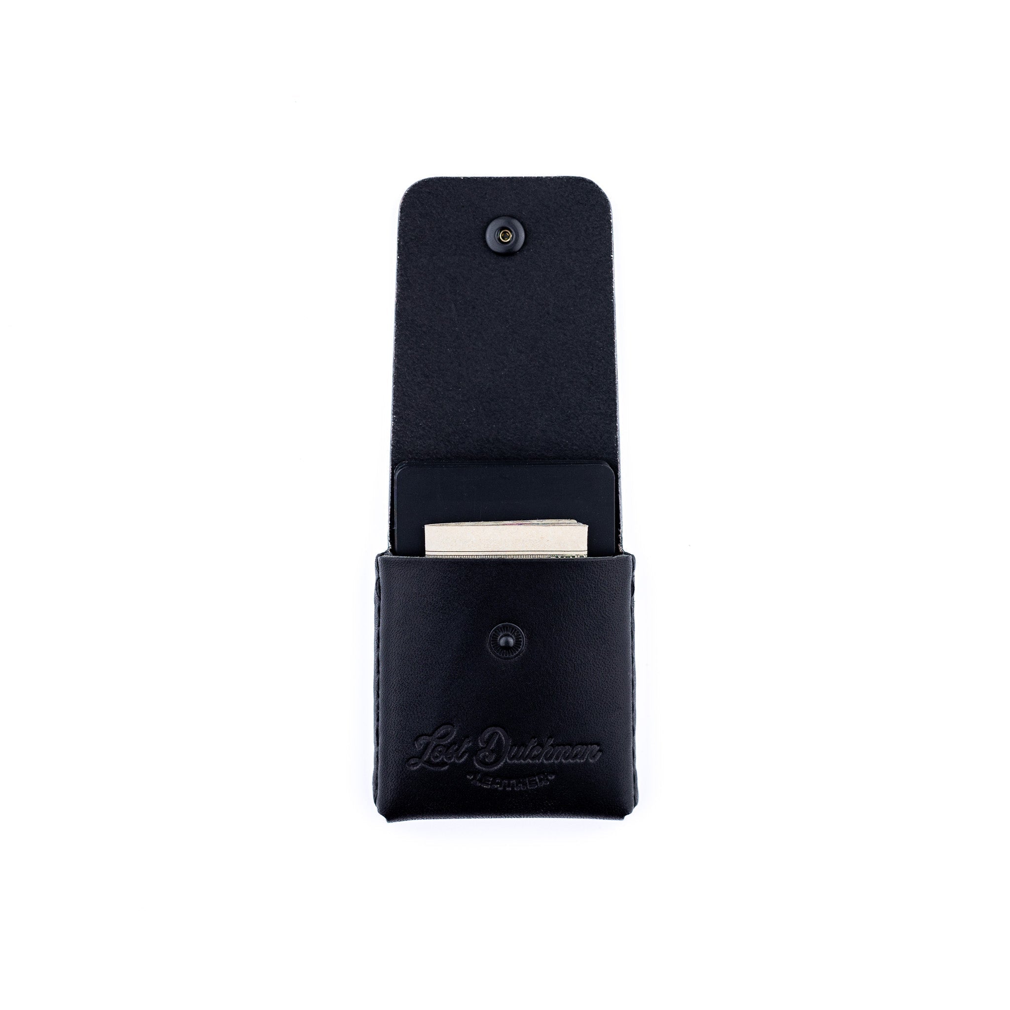 The Snap Finn – Black