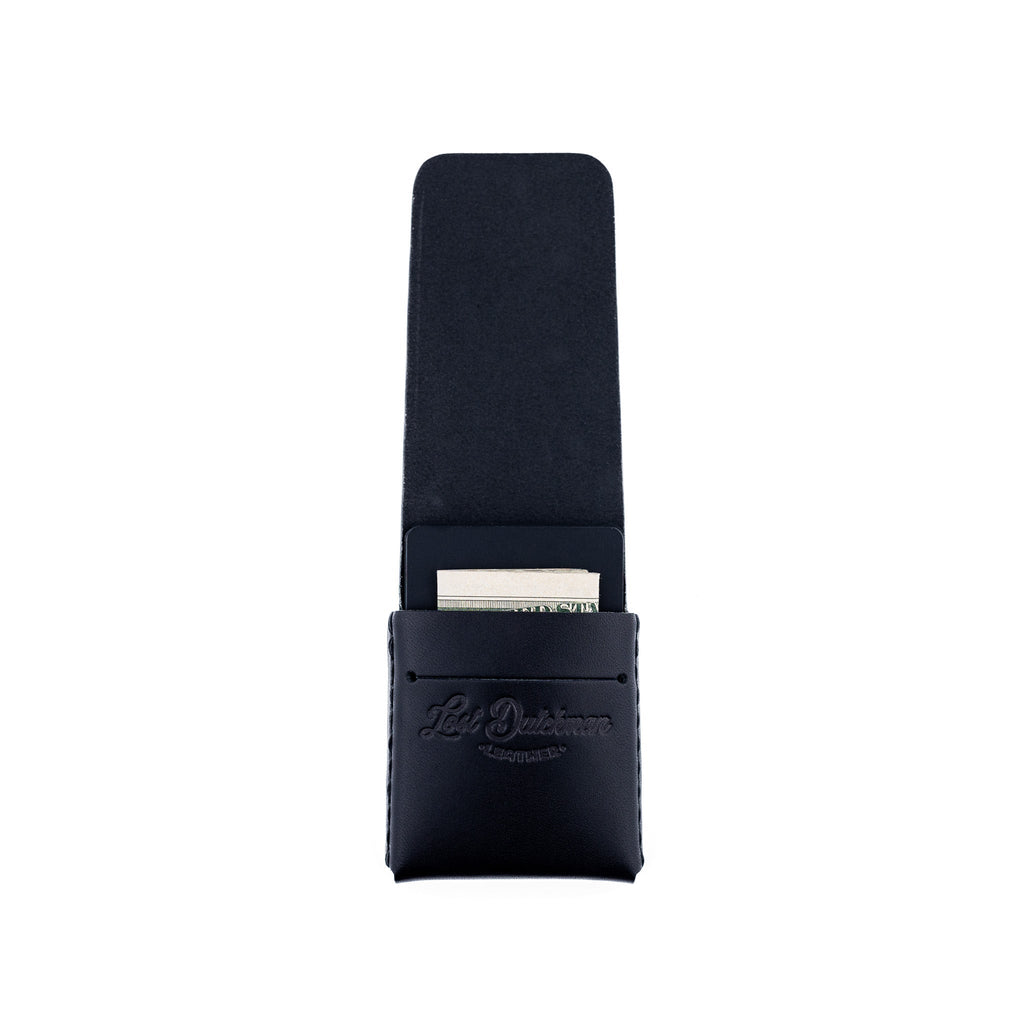 The Thin Finn – Black