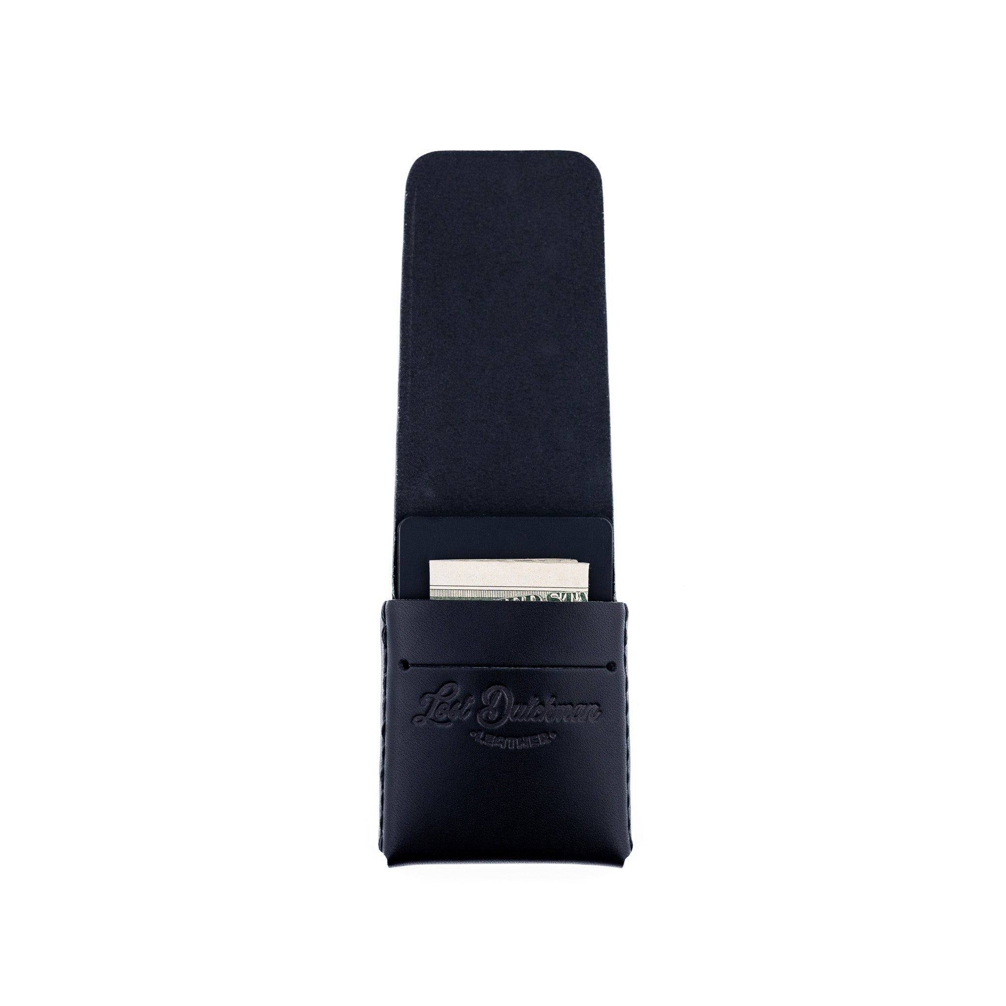 The Thin Finn – Black