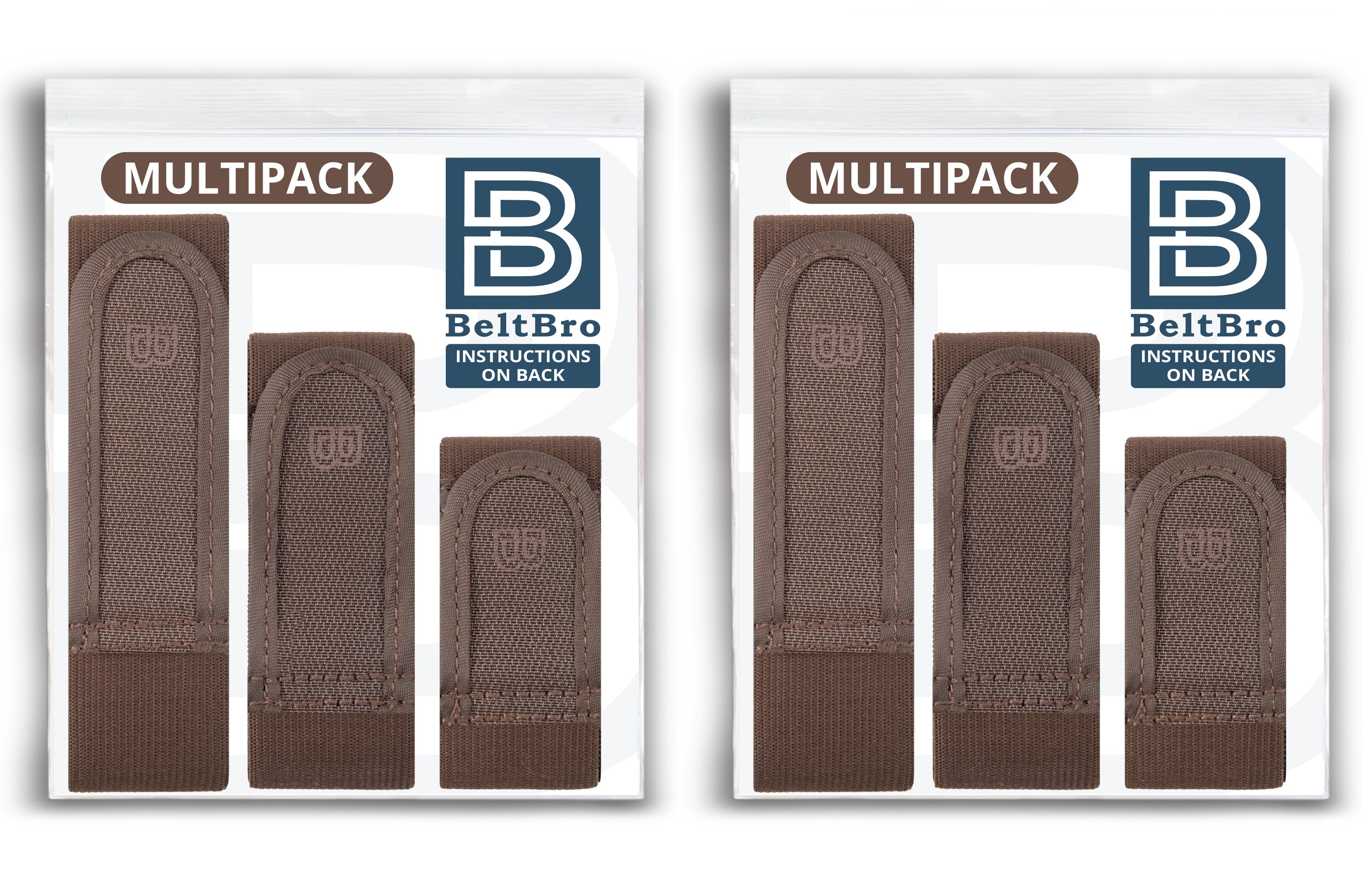 BeltBro for Men