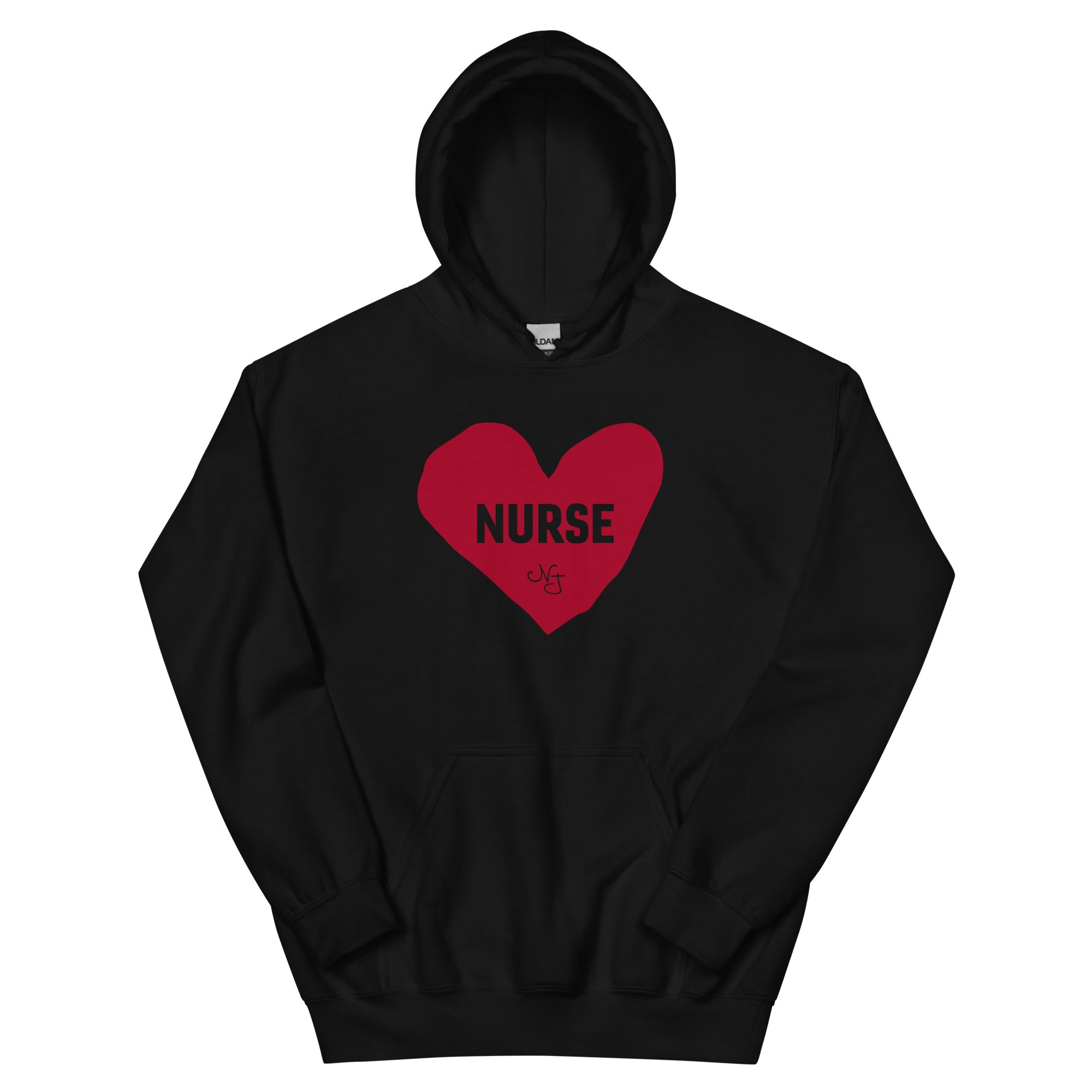 Nurse Unisex Hoodie