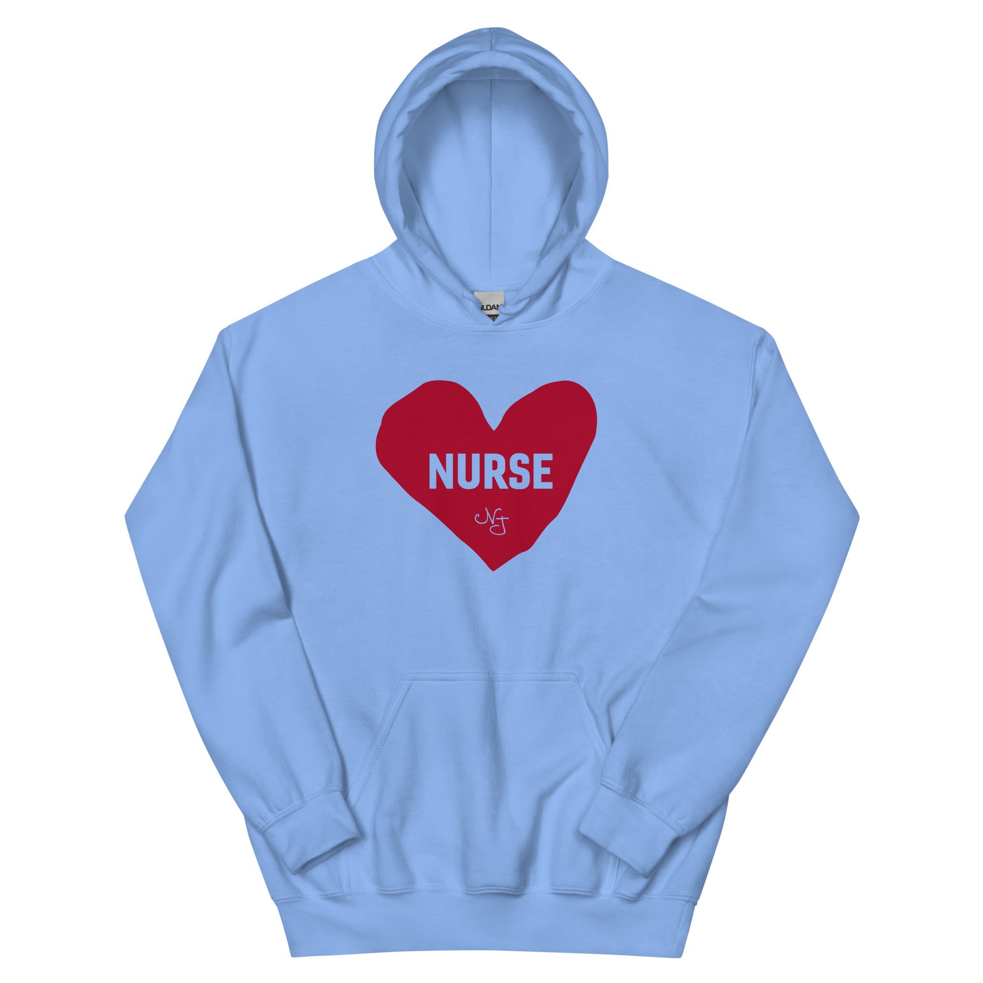 Nurse Unisex Hoodie