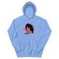 Naomi Retro Star Unisex Hoodie