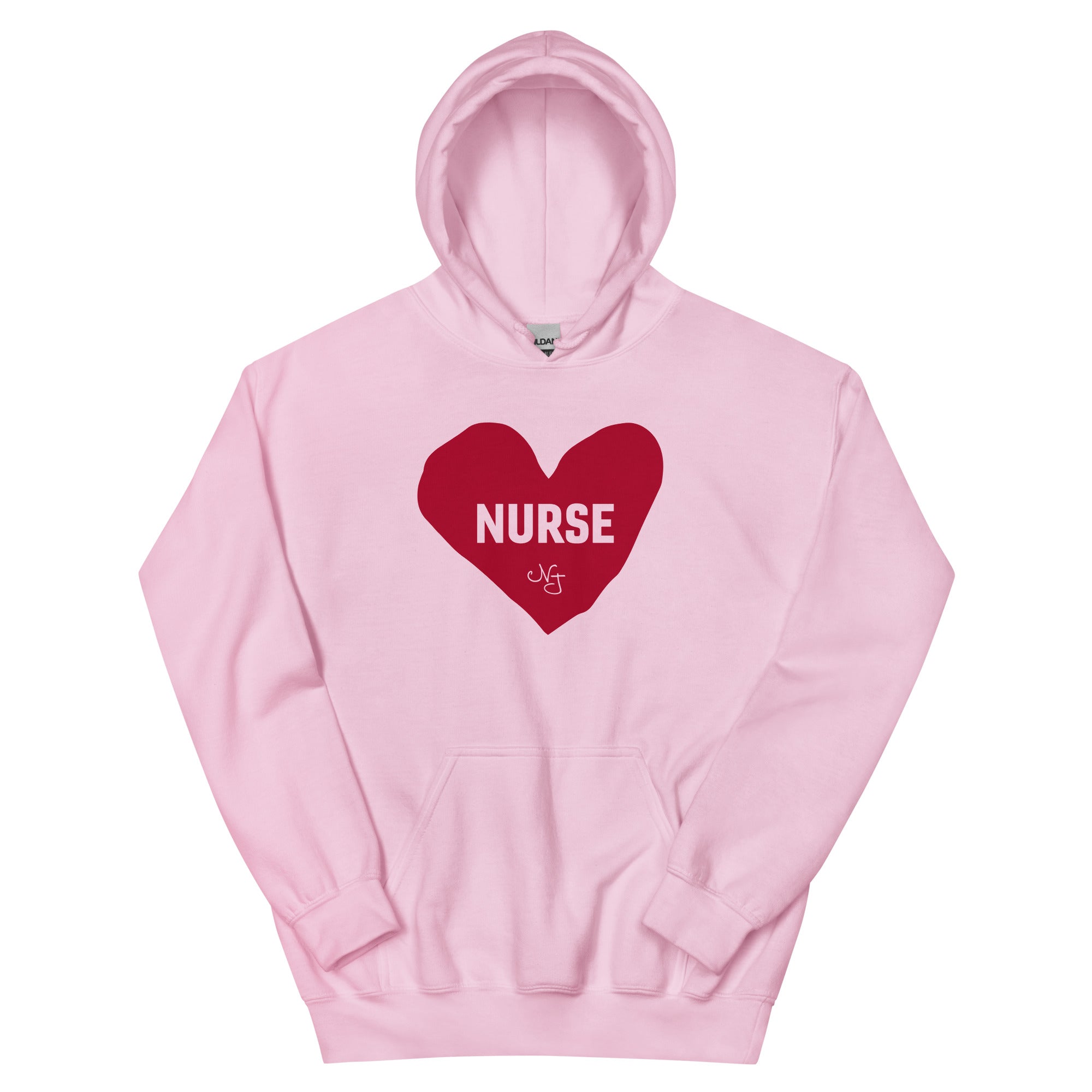 Nurse Unisex Hoodie