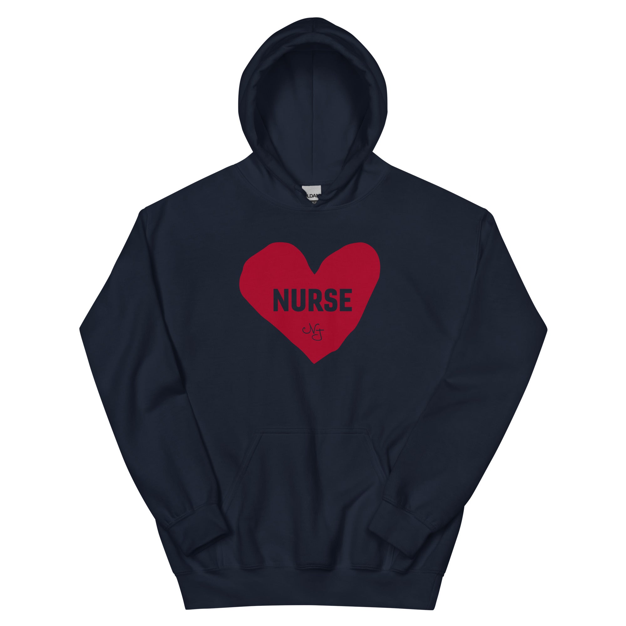 Nurse Unisex Hoodie