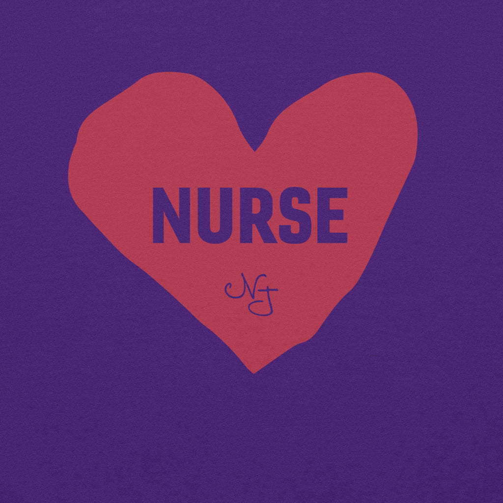 Nurse Unisex Hoodie