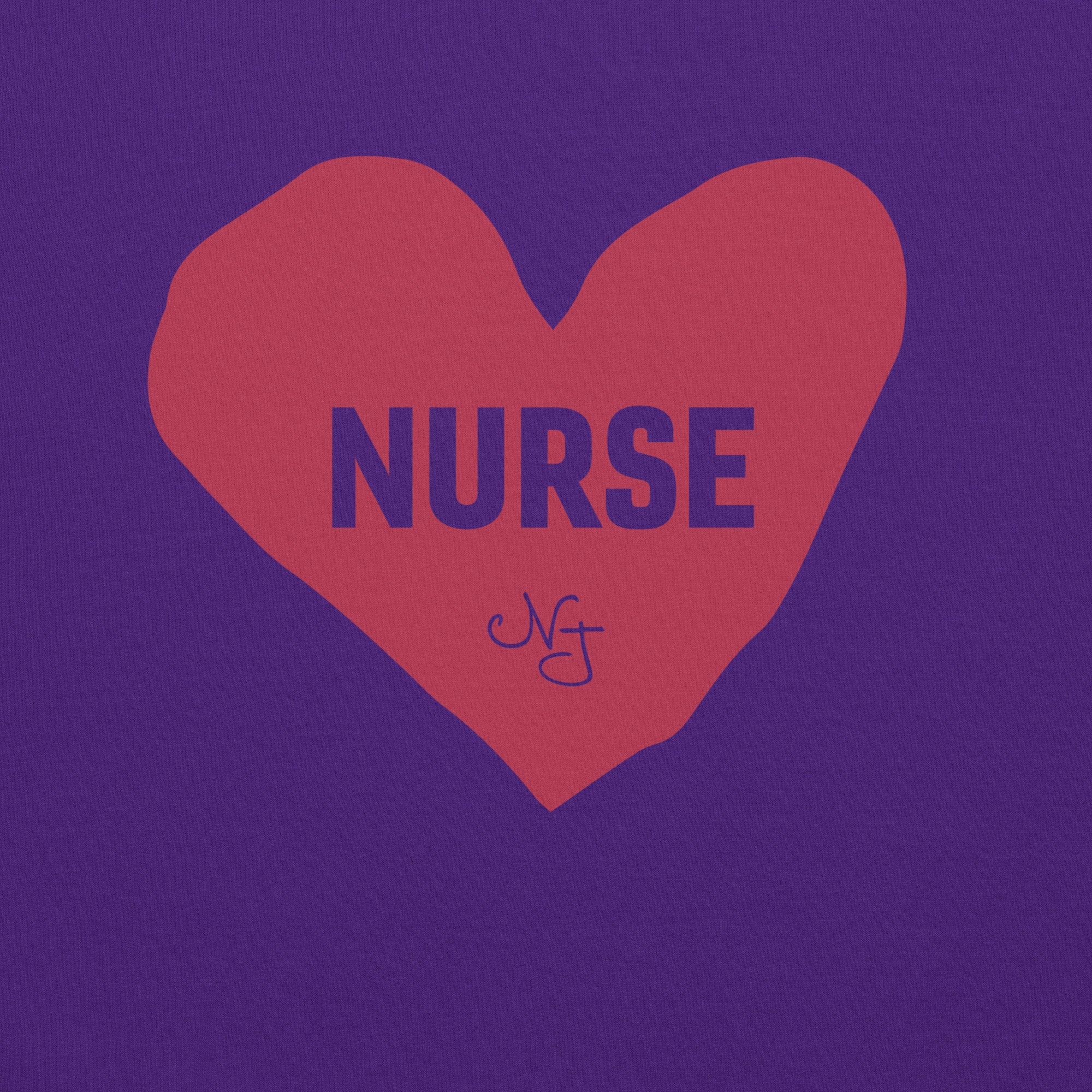Nurse Unisex Hoodie