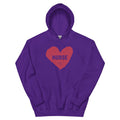 Nurse Unisex Hoodie