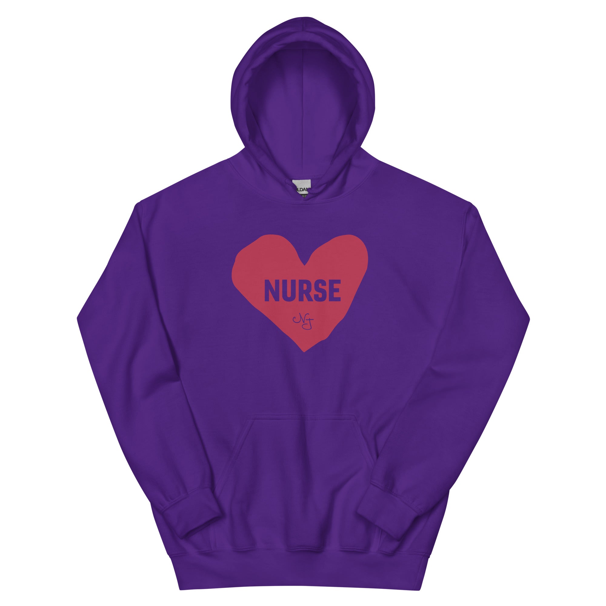 Nurse Unisex Hoodie