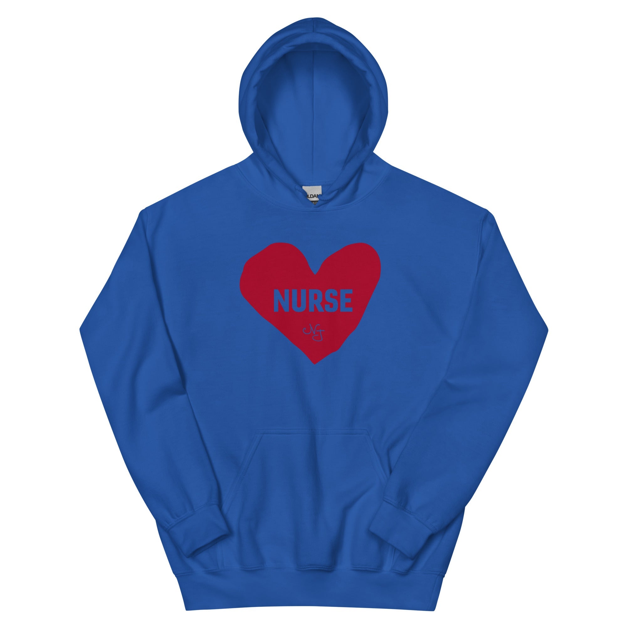 Nurse Unisex Hoodie
