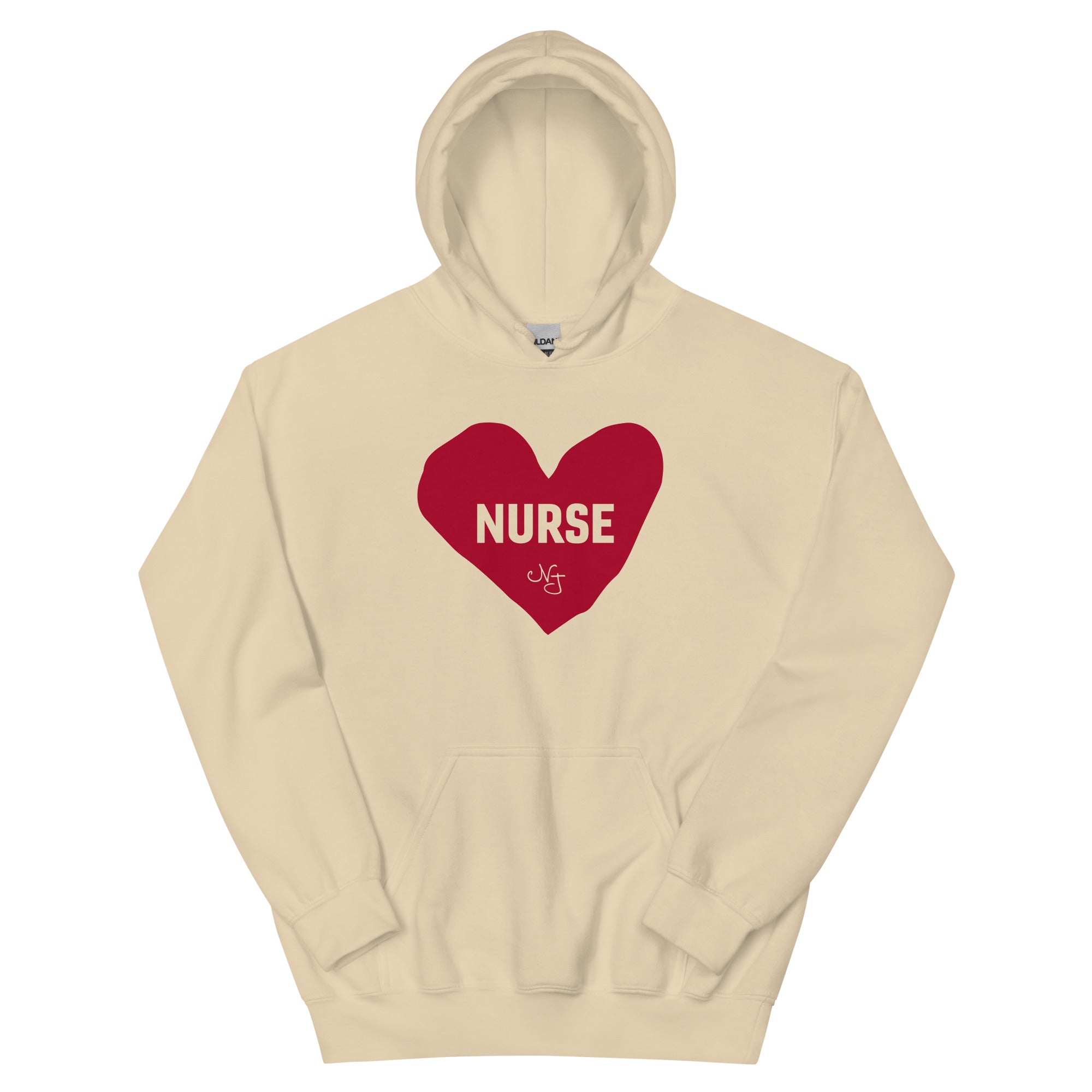 Nurse Unisex Hoodie
