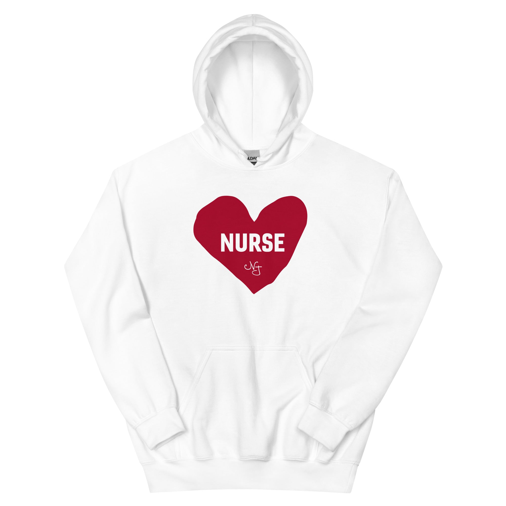 Nurse Unisex Hoodie