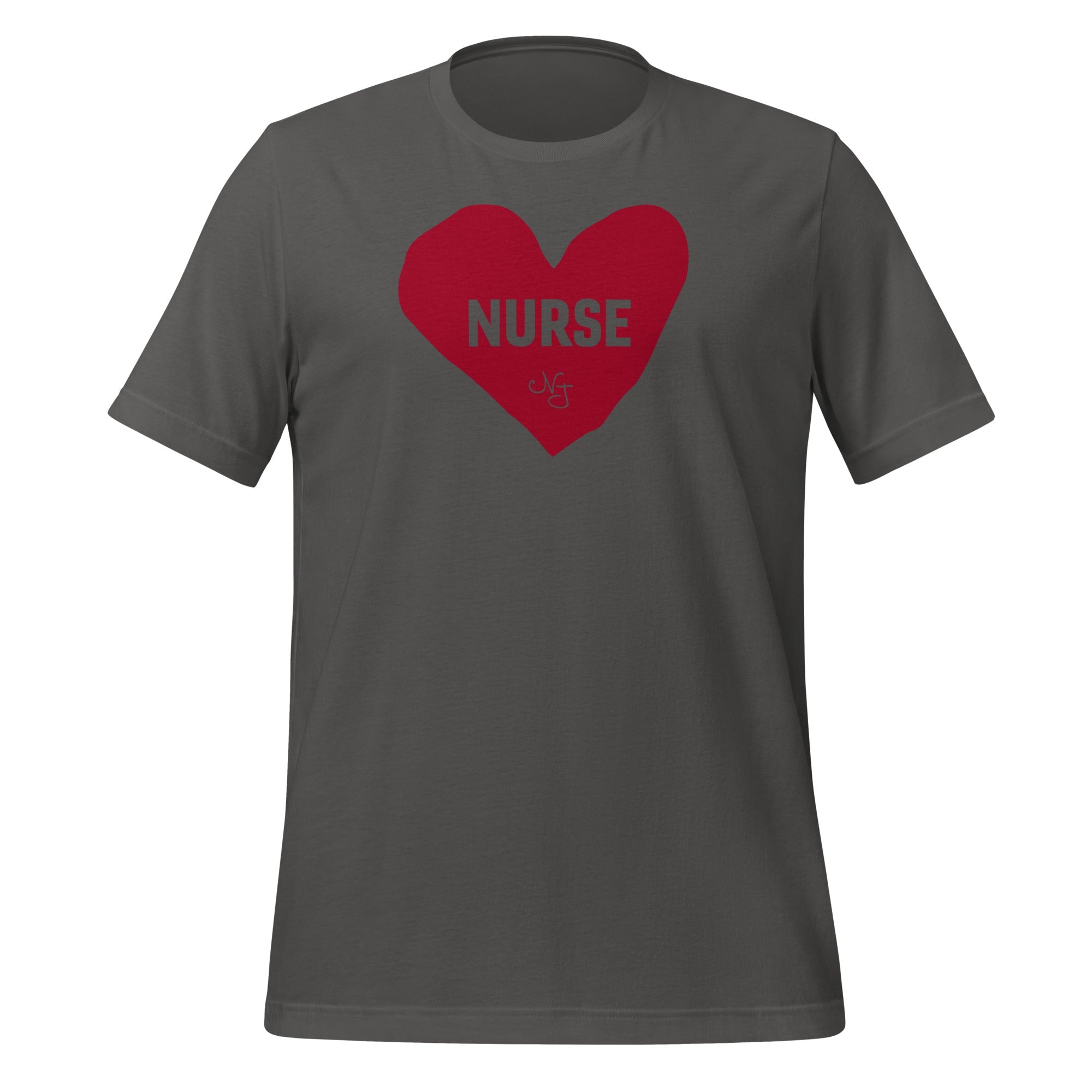 Nurse Unisex T-Shirt