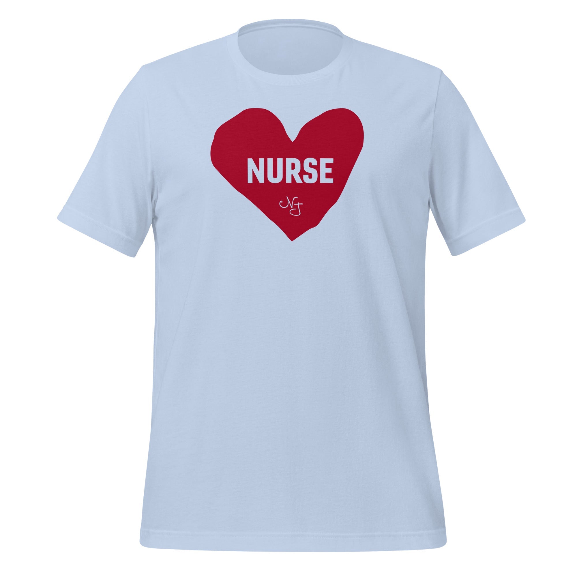 Nurse Unisex T-Shirt