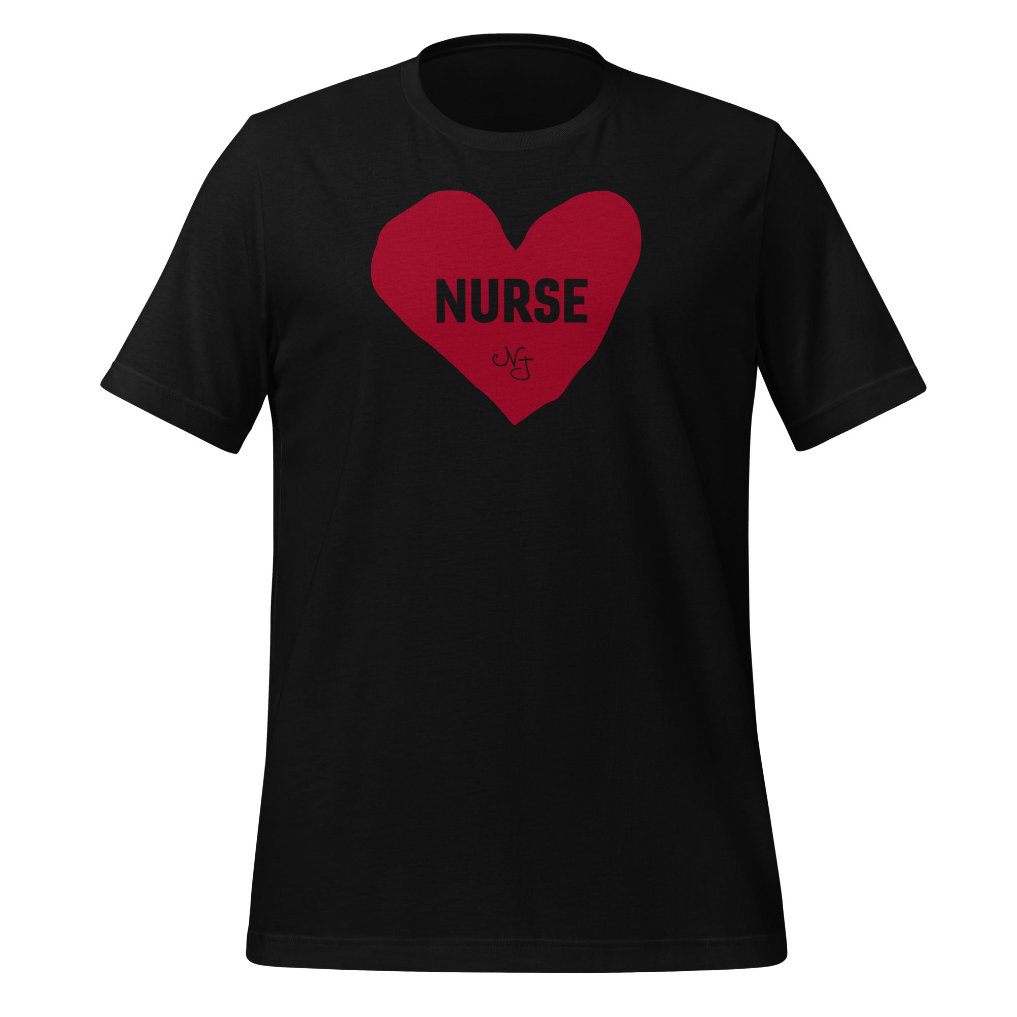 Nurse Unisex T-Shirt