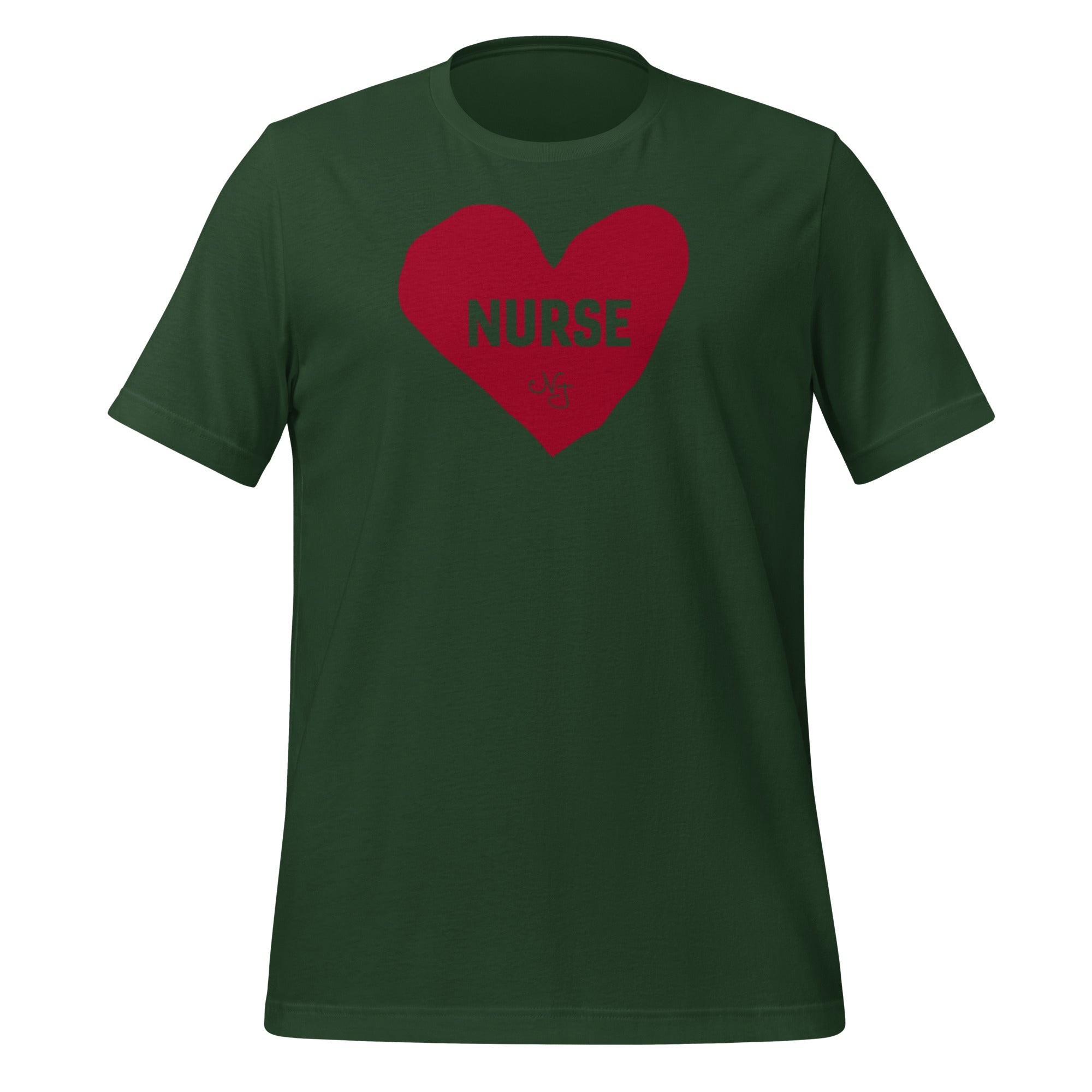 Nurse Unisex T-Shirt