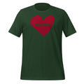 Music Heals Unisex T-Shirt