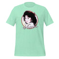 Naomi Retro Glow T-Shirt
