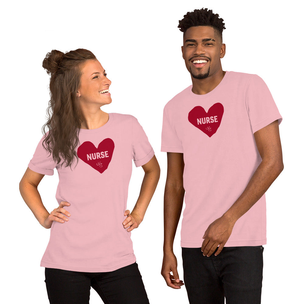 Nurse Unisex T-Shirt