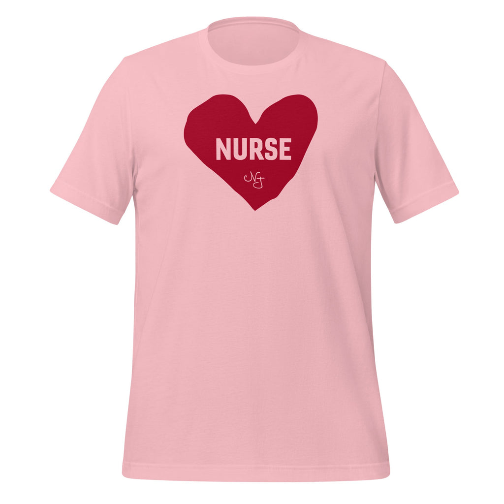 Nurse Unisex T-Shirt