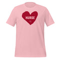 Nurse Unisex T-Shirt