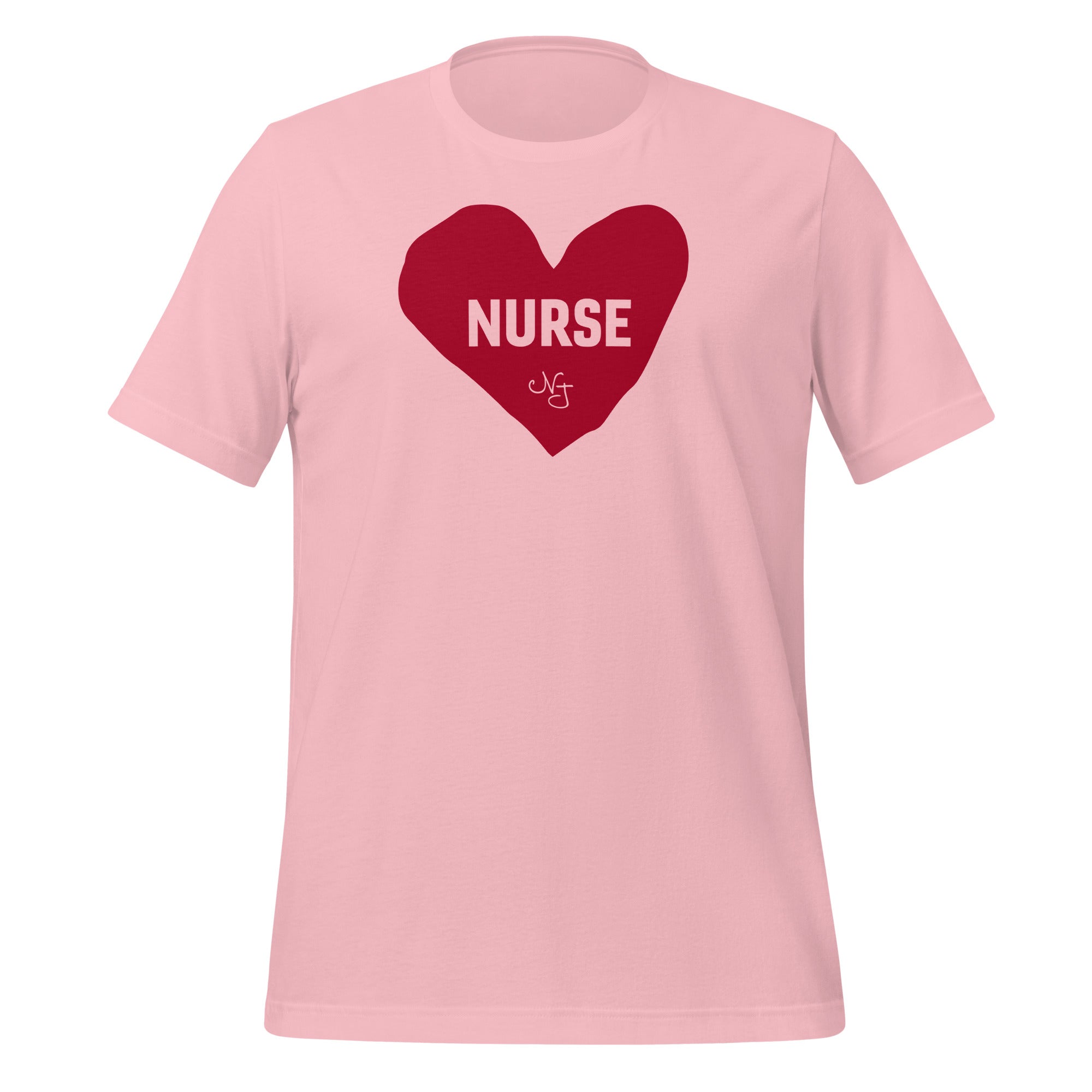 Nurse Unisex T-Shirt
