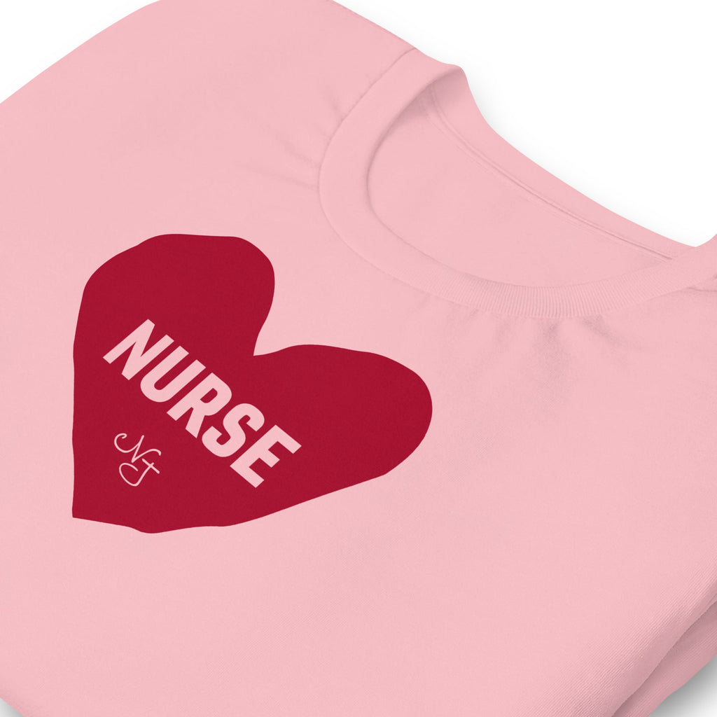 Nurse Unisex T-Shirt