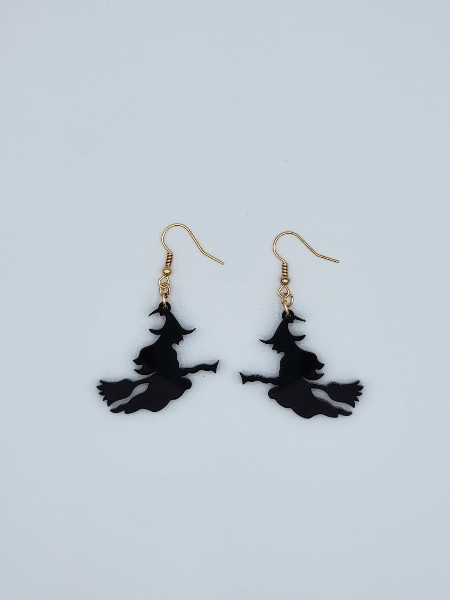 Witch Earrings
